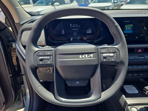 New 2027 Kia Seltos S FWD image 28
