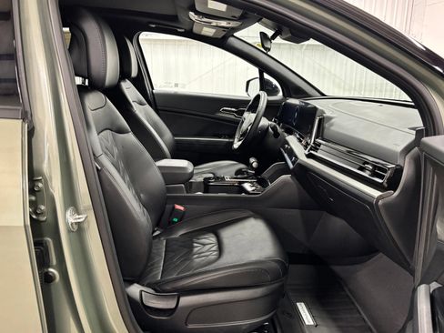 Used 2024 Kia Sportage X-Pro AWD/4WD image 21