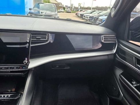 Used 2023 Jeep Wagoneer Series II image 15