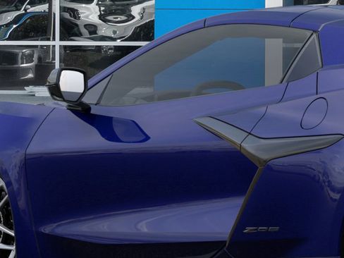 New 2026 Chevrolet Corvette Z06 image 14