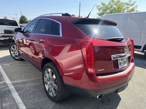 Used 2011 Cadillac SRX Performance FWD image 3