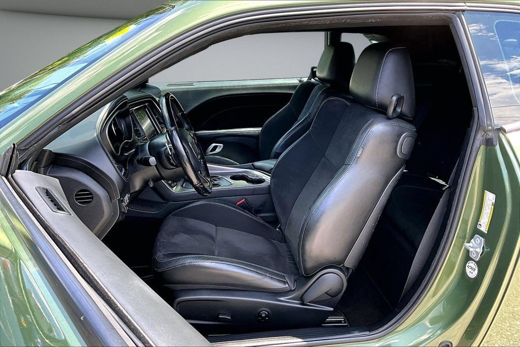 Used 2021 Dodge Challenger GT w/ Plus Package AWD/4WD image 20