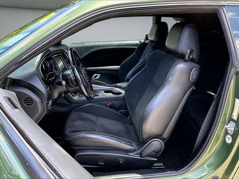 Used 2021 Dodge Challenger GT w/ Plus Package AWD/4WD image 20