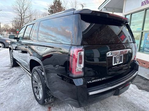 Used 2015 GMC Yukon XL Denali w/ Premium Package image 7