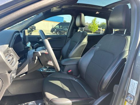 Used 2024 Ford Escape ST-Line w/ Tech Pack #1 AWD/4WD image 6