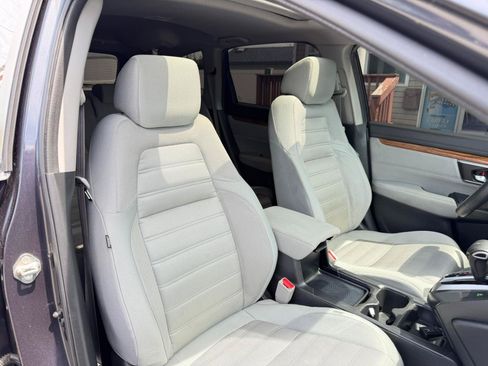 Used 2019 Honda CR-V EX image 45