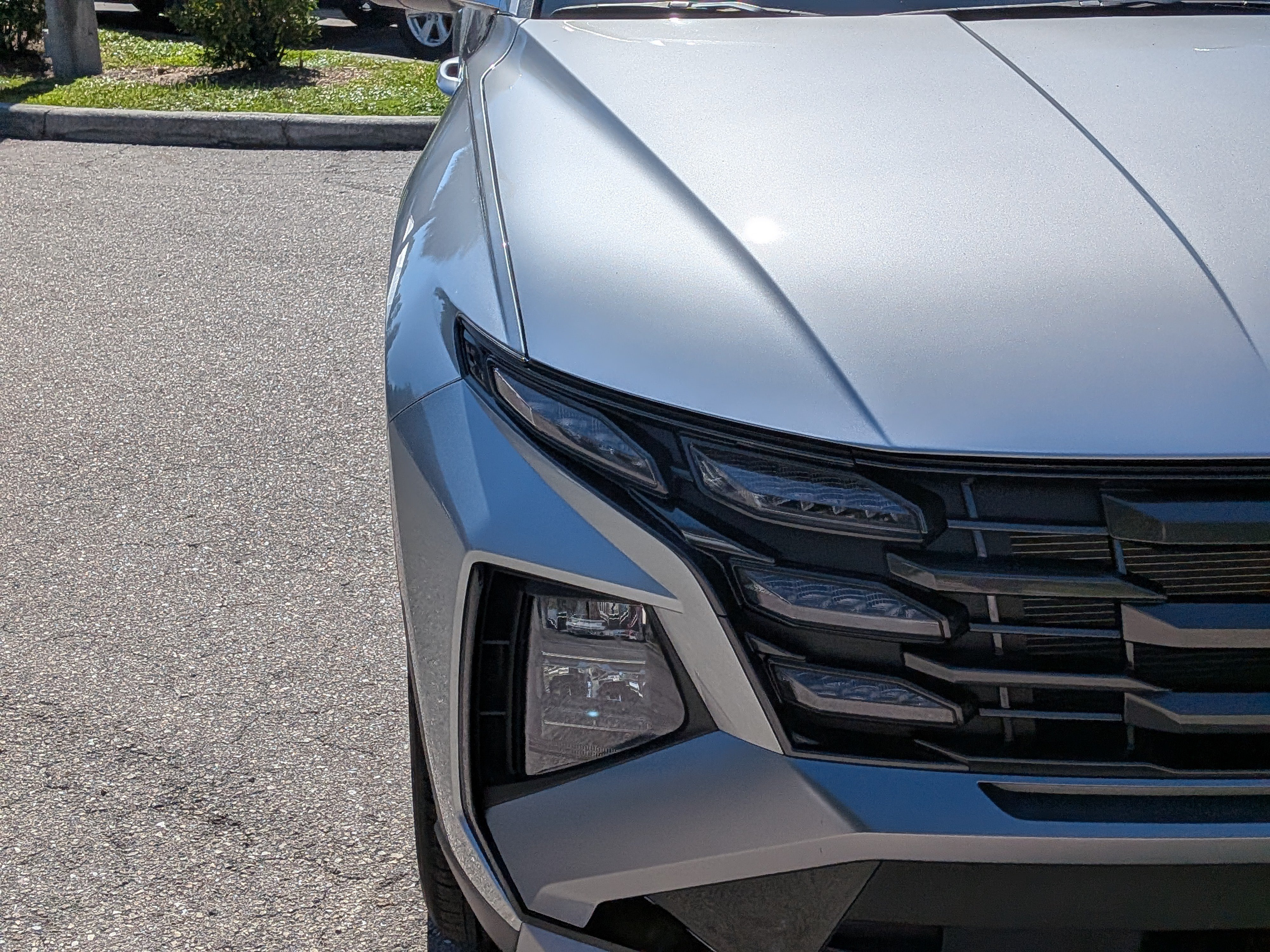 Used 2025 Hyundai Tucson SEL FWD image 10