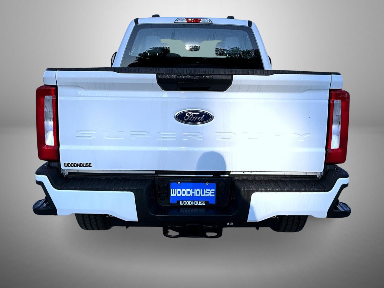 New 2026 Ford F350 XL w/ STX Appearance Package AWD/4WD image 6