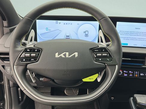 Used 2023 Kia EV6 GT AWD/4WD image 18