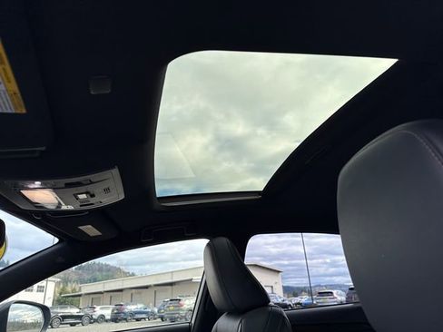 Used 2020 Lexus NX 300 AWD w/ Black Line Edition image 32