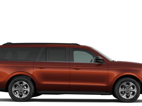 New 2027 Ford Expedition Max Active AWD/4WD image 51