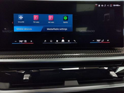 New 2026 BMW X5 M Competition w/ Executive Package AWD/4WD image 24