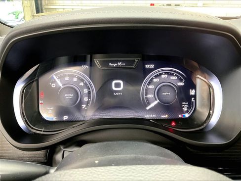 Used 2023 RAM 1500 Limited AWD/4WD image 23
