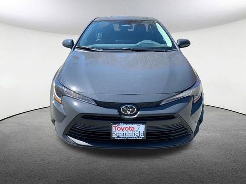 New 2026 Toyota Corolla LE FWD image 4