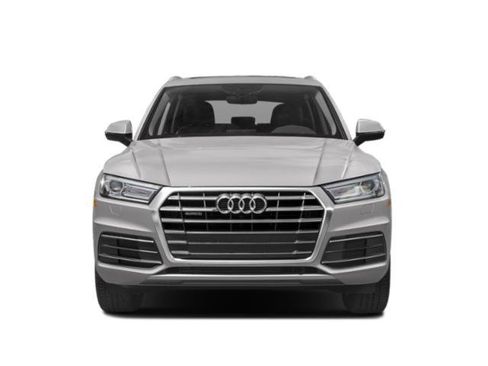 Used 2019 Audi Q5 2.0T Premium w/ Convenience Package AWD/4WD image 7