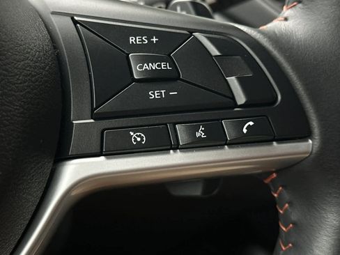 Used 2022 Nissan Altima 2.5 SR image 29