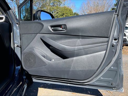 Certified 2023 Toyota Corolla LE image 22