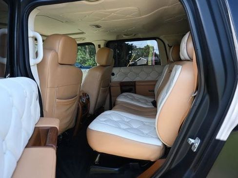 Used 2003 HUMMER H2 AWD/4WD image 23