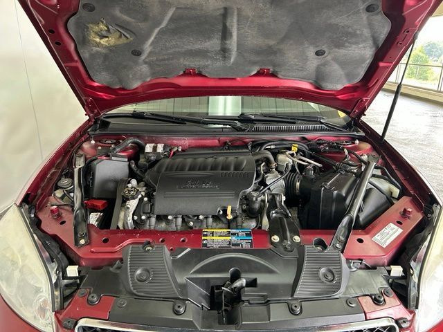 Used 2007 Chevrolet Monte Carlo SS w/ Convenience Package FWD image 5