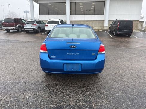 Used 2011 Ford Focus SEL w/ 301A Rapid Spec Order Code image 6