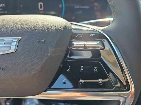 New 2026 Cadillac Vistiq Luxury image 21