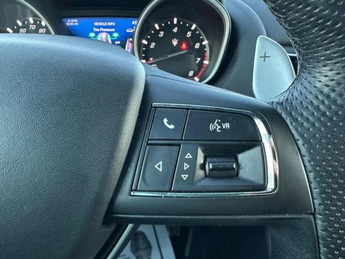 Used 2020 Maserati Levante image 26