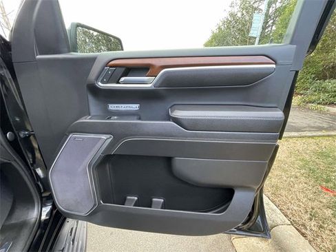 Used 2023 GMC Sierra 1500 Denali image 39