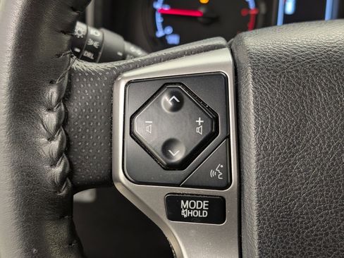 Used 2023 Toyota 4Runner SR5 image 18