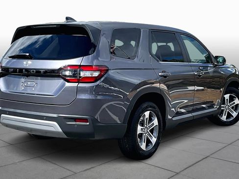 Certified 2025 Honda Pilot EX-L image 41