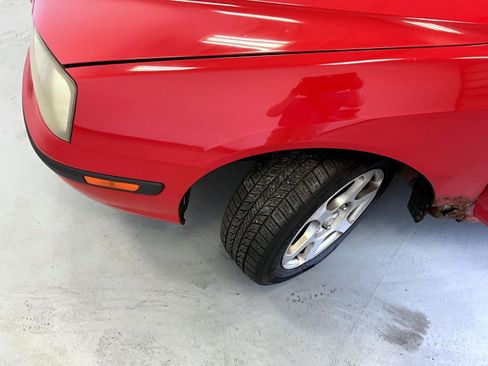 Used 2003 Hyundai Elantra GT image 21