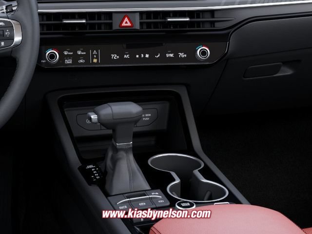 New 2026 Kia K5 GT-Line FWD image 28