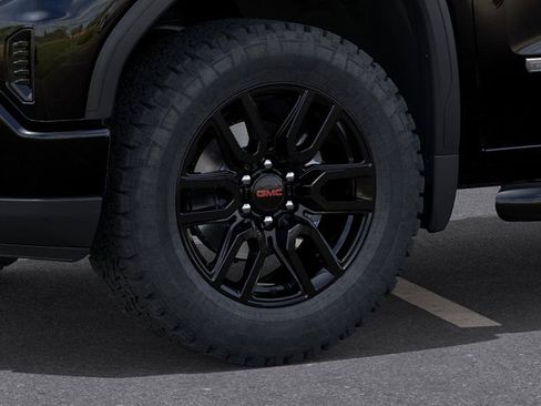New 2026 GMC Sierra 1500 Elevation w/ Elevation Select Package image 9