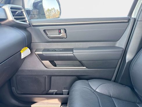 New 2026 Toyota Tundra Platinum image 18