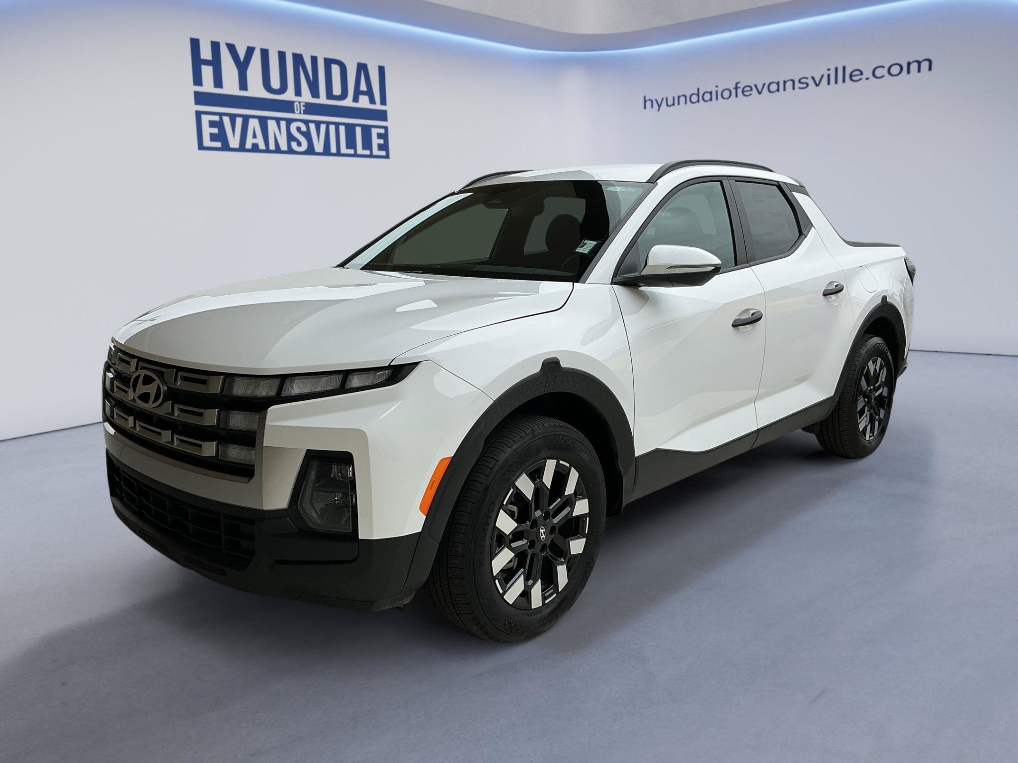 Certified 2026 Hyundai Santa Cruz SEL AWD/4WD image 2