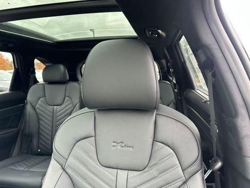 New 2026 Kia Sorento SX Prestige image 42