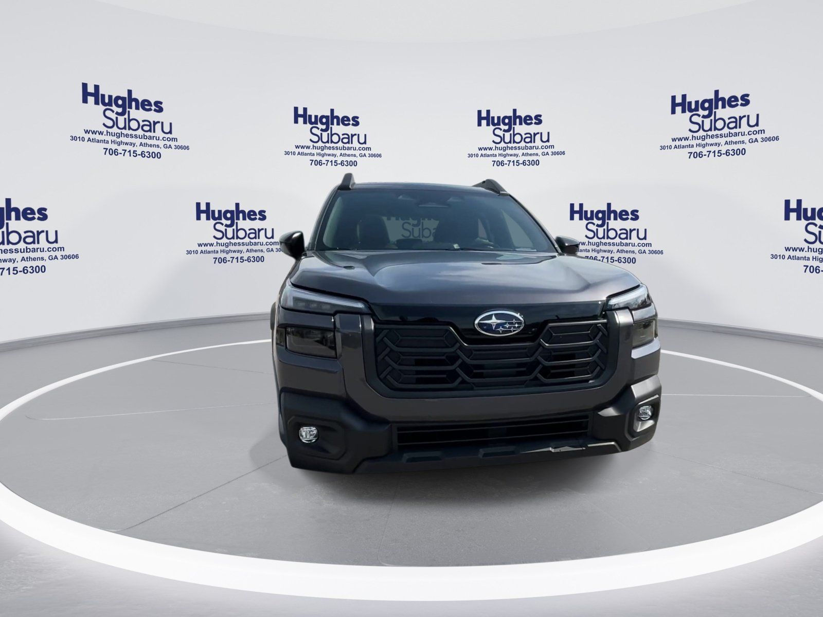 New 2026 Subaru Outback Limited w/ Premium/Limited Plus Package AWD/4WD image 4