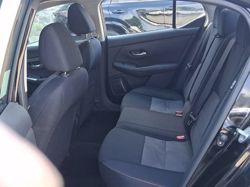 Used 2021 Nissan Sentra SR FWD image 28