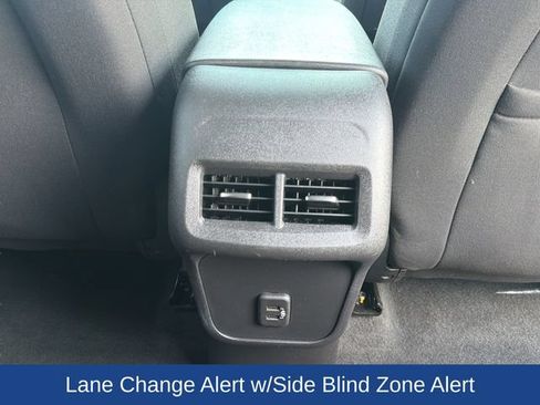 Certified 2023 Chevrolet Equinox LT w/ Driver Convenience Package FWD image 25