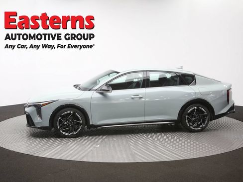 Used 2025 Kia K4 GT-Line FWD image 60