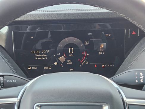 New 2026 GMC Yukon XL Denali w/ Sun & Power Step Package image 22