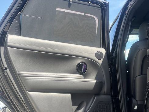 New 2026 Hyundai Palisade Calligraphy image 12