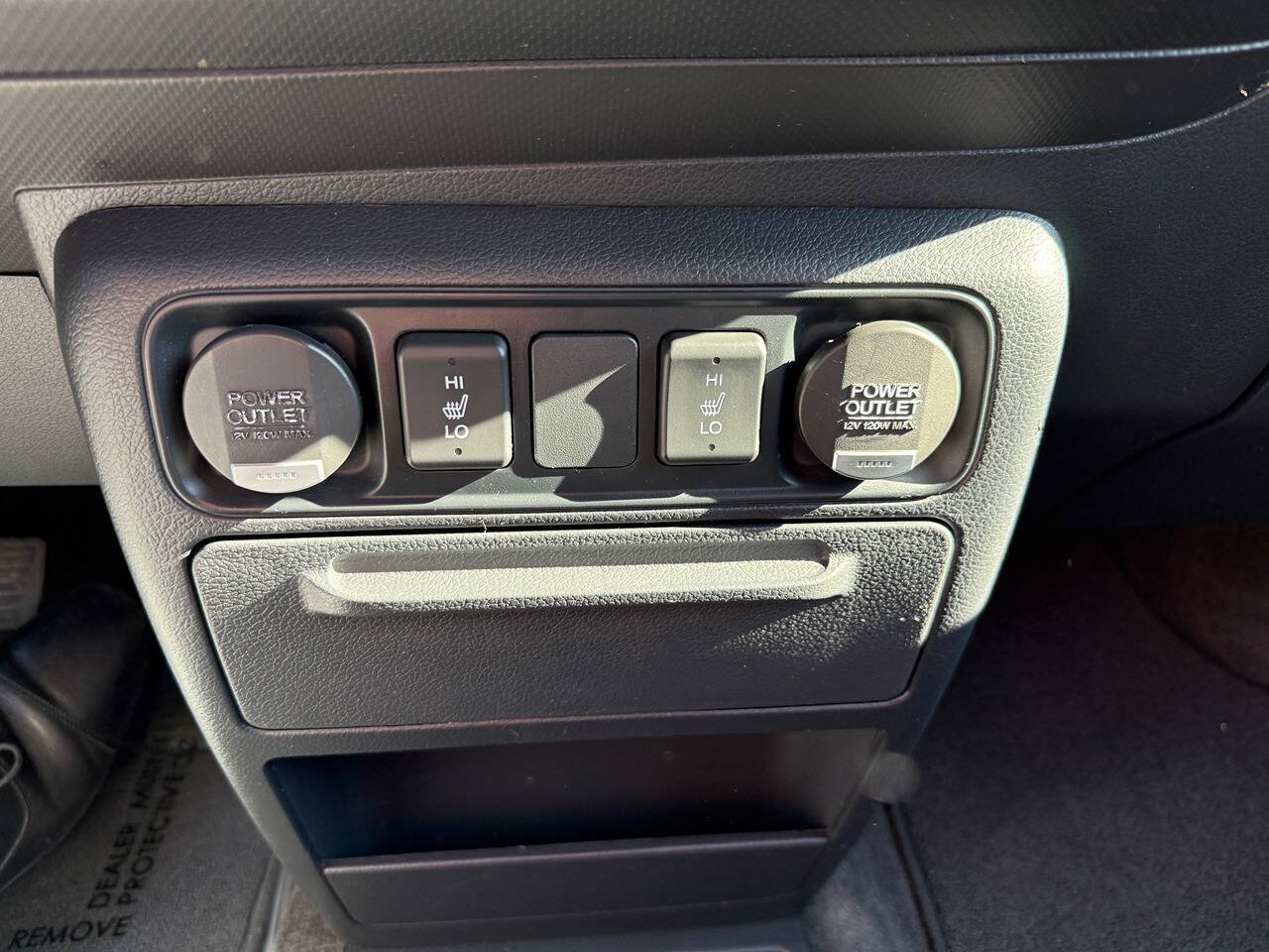 Used 2011 Honda Ridgeline RTL image 24