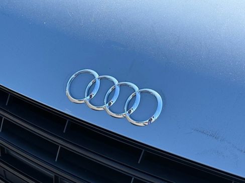 Used 2019 Audi TT 2.0T image 30