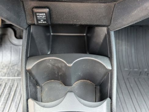 Used 2012 Honda Fit Sport image 14