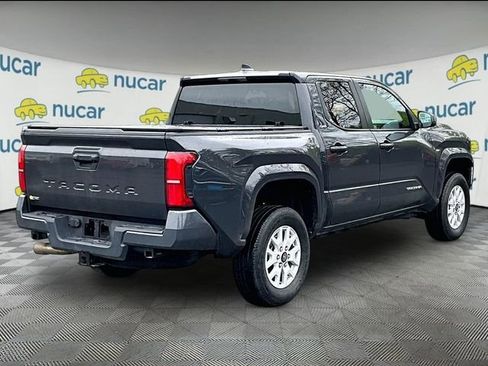 Used 2025 Toyota Tacoma SR5 RWD image 13