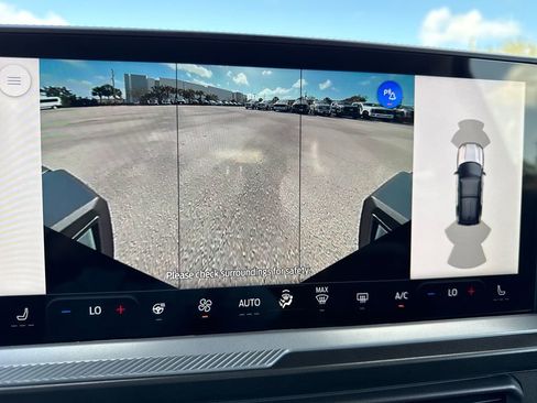 New 2026 Ford Bronco Sport Outer Banks w/ Outer Banks Tech Package+ image 24