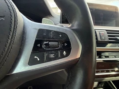 Used 2020 BMW X3 xDrive30i w/ M Sport Package 2 image 23