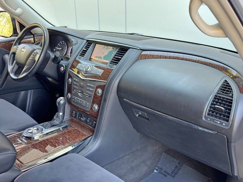 Used 2019 Nissan Armada SV w/ Driver Package image 13