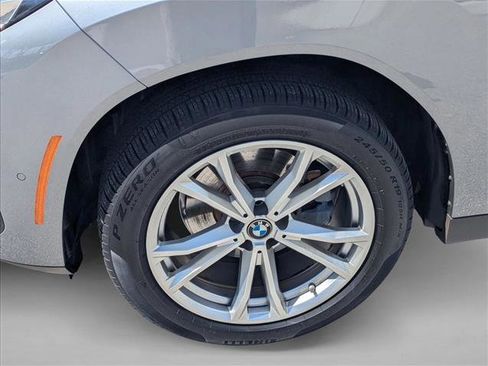 Used 2025 BMW X3 xDrive30i w/ Convenience Package AWD/4WD image 23