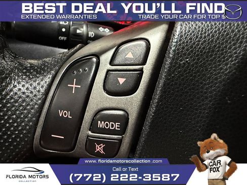 Used 2007 MAZDA MAZDA3 s Touring FWD image 15